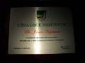 Cena obce Hajduk   1